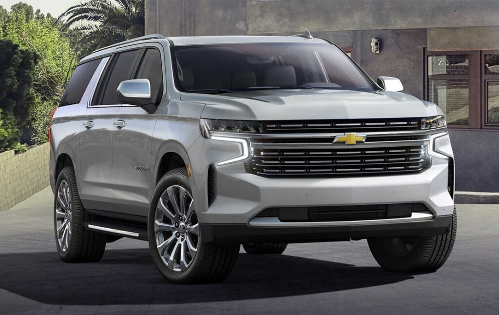 Financial Lease auto